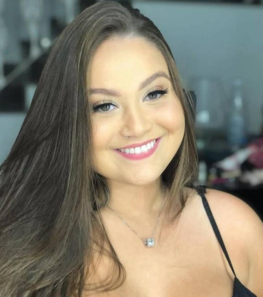 Theresa, 38, Moe