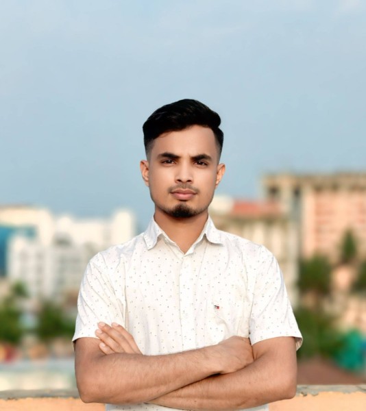 Mr Faruk, 21, Kalaiyamputtr