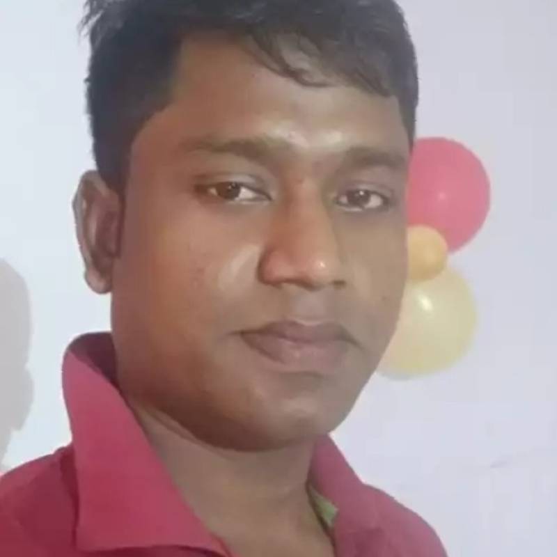 Akash, 32, Sigtuna
