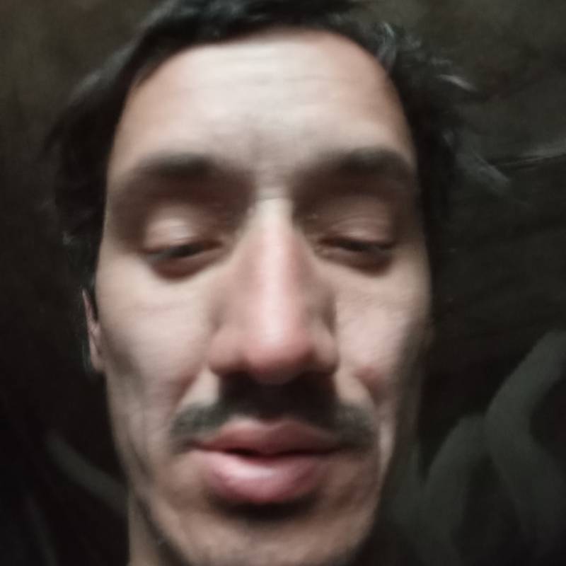 Andriy, 37, Kadiri