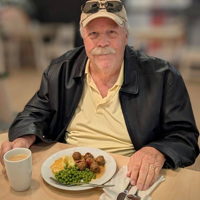 James, 66, Conceio Da Barra