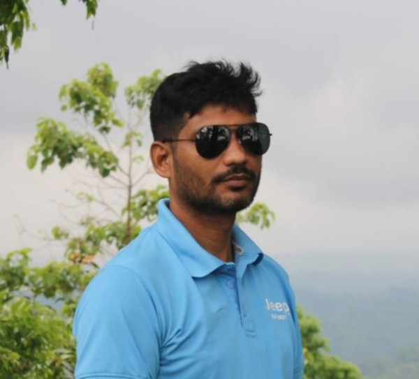Sobuj, 30, Gangdong