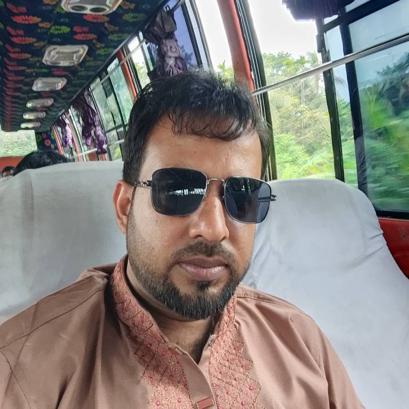 Sumon, 36, Bulach