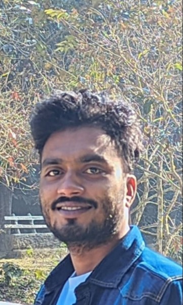 Sajjad, 31, Ji