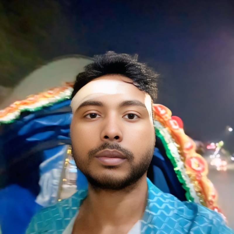 Shopon Ahmed, 28, Hersham