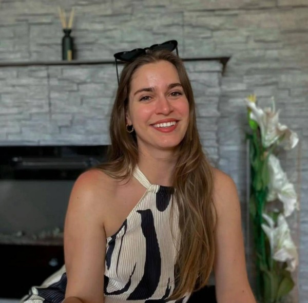 Daria, 37, Bidestan