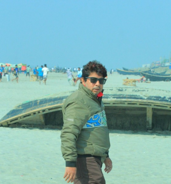 Saikat, 35, Sihora