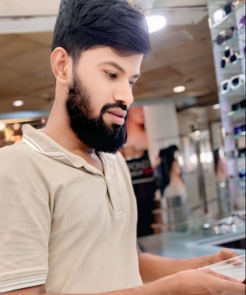Ovi, 35, Trishal