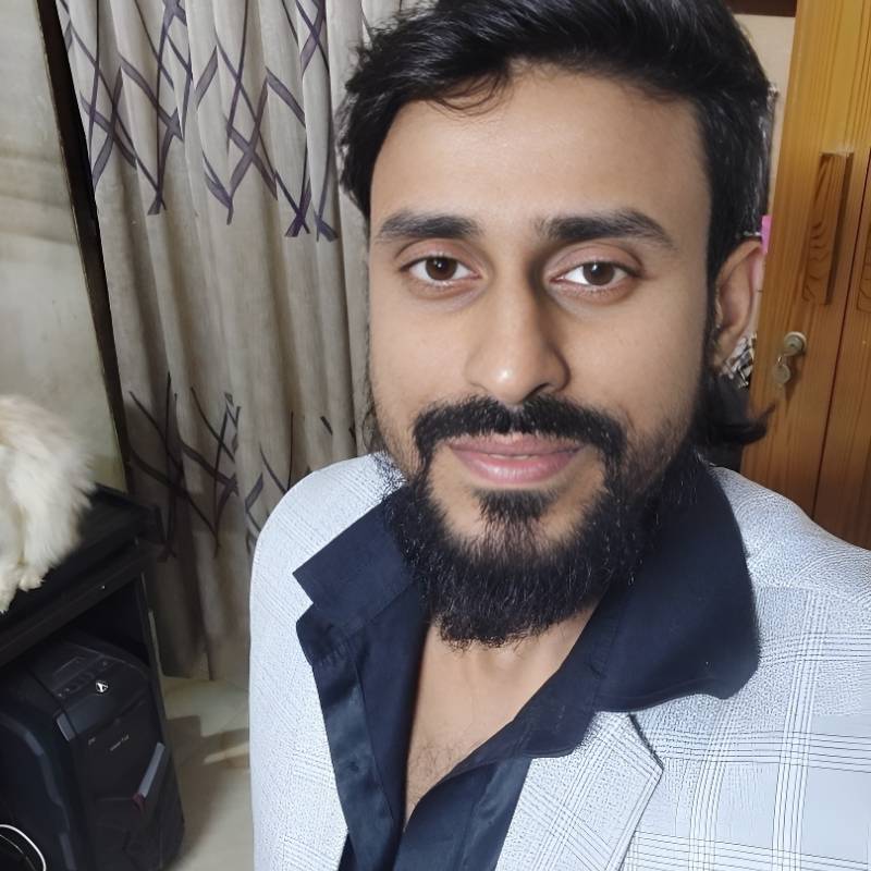 Rajib, 30, Camilla