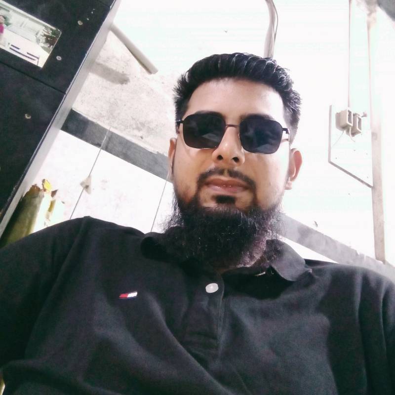 Sarker, 34, Byarozawka
