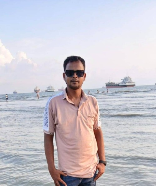 Md Bayzid Mondol, 37, Frankfurt An Der Oder