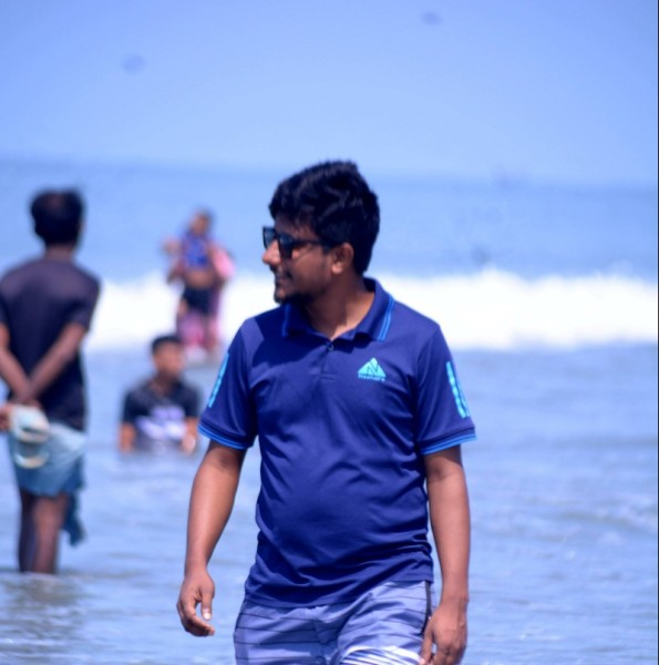 Arif khan, 32, Pematangsiantar