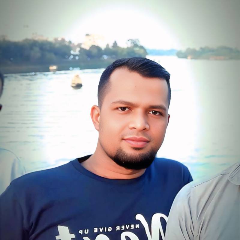 Md Habibur Rahman, 36, Btonyterenye
