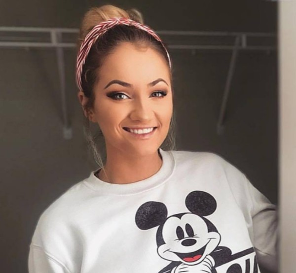 Molina, 33, Stenungsund