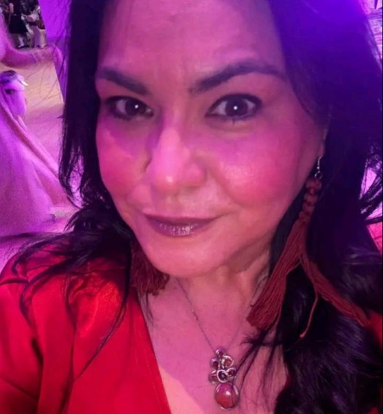 Elina, 53, Jaguaruana