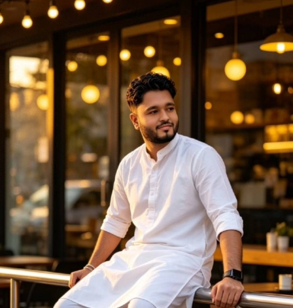 Nerob Rahain, 35, Asuke