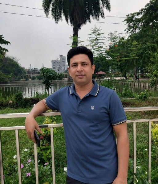 Shamim, 36, Obertsdorf