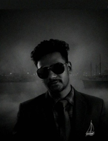 Black?boos, 34, Arambagh