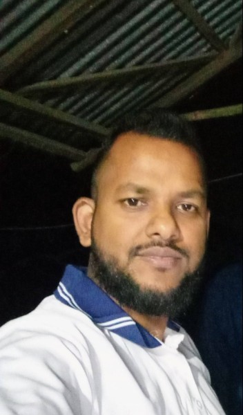 Md.Ashraful, 37, Devirammanahalli