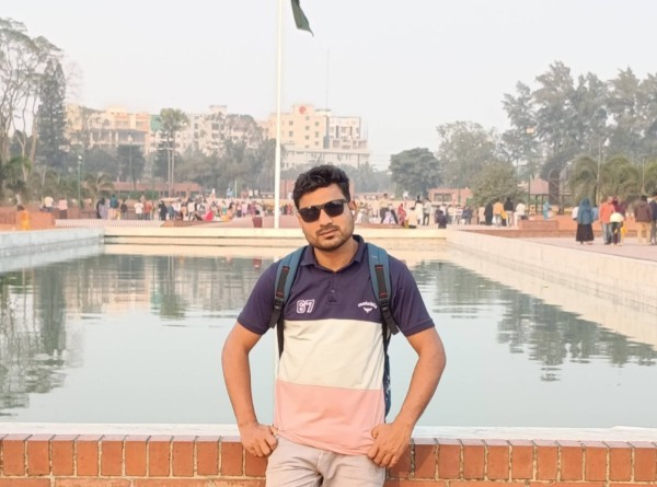 Aminur, 27, Villa Ygatim