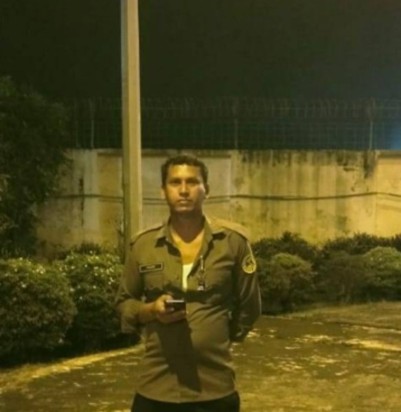 Sohelar, 35, Bazidpur