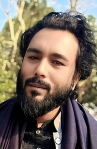 Sumon, 30, Erith