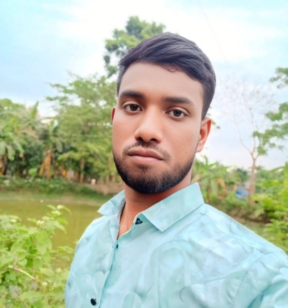 Noyon Mia, 27, Tall Rifat