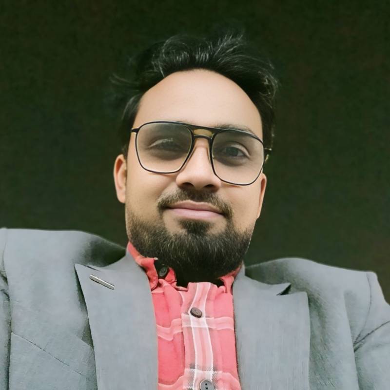 SM SALIM RANA, 31, Tilburg