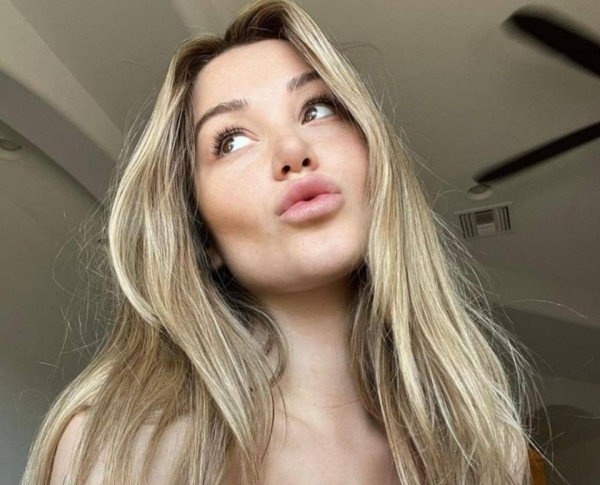 Rosemary, 37, Merlo