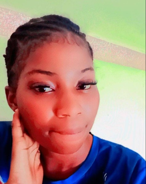 Alex mirable, 24, Jamestown