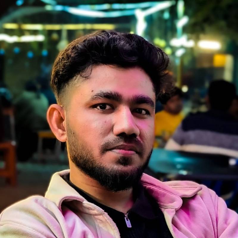 Md rajbir, 30, Burundi