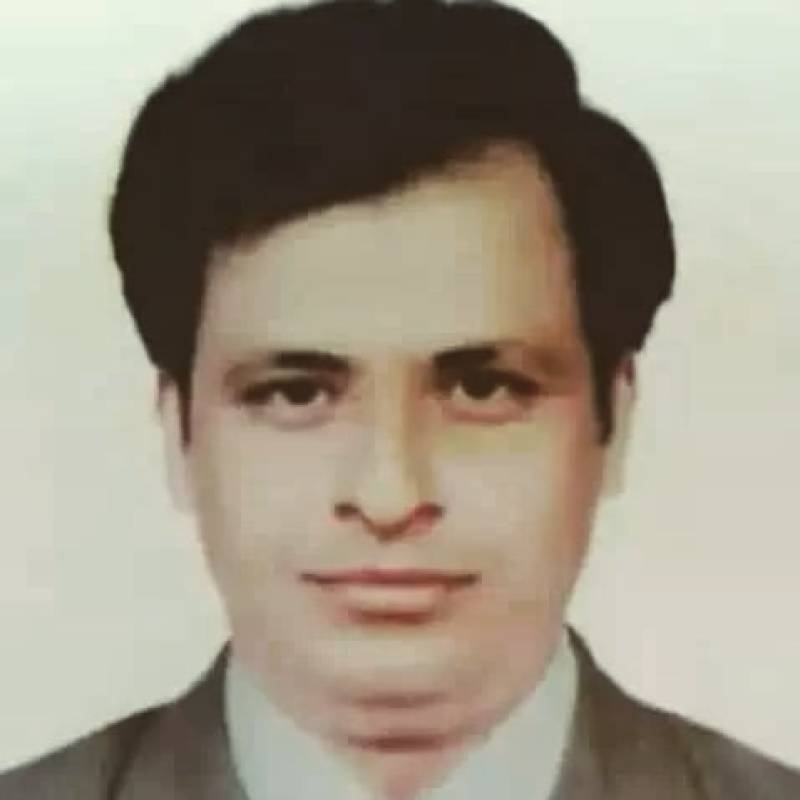 Kazishafiq, 47, Bolsheretsk