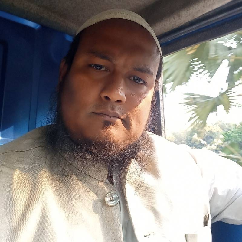 Zaman, 39, Yuryuzan