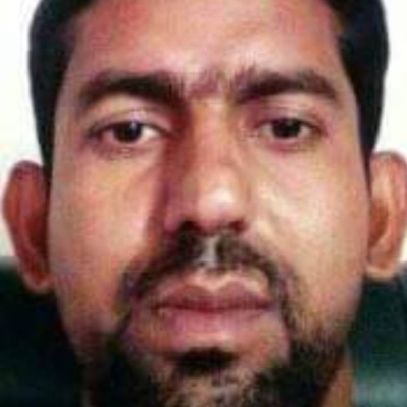 Md:Mominul Islam, 37, Bharno
