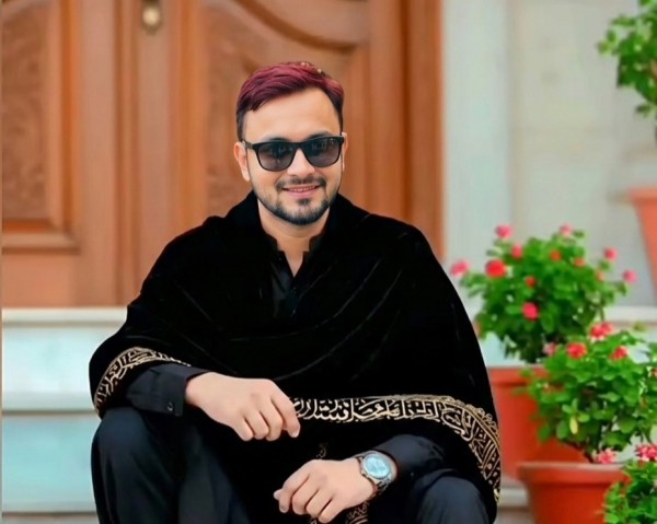 RAJ, 31, Rahshahi