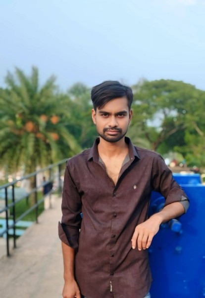 Emran, 32, Dresden