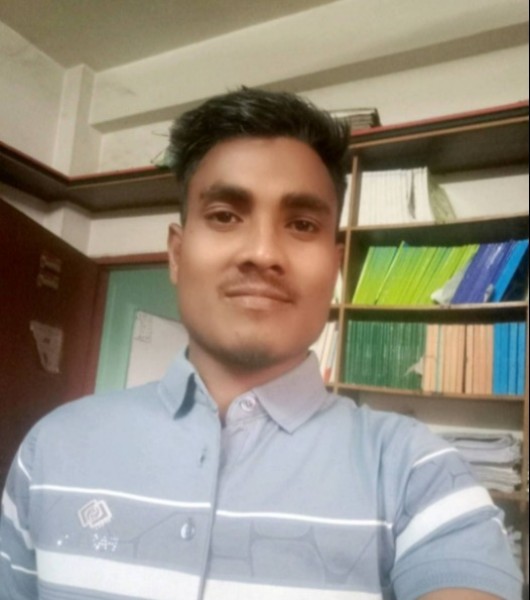 Md mahadi, 28, Lincoln uk