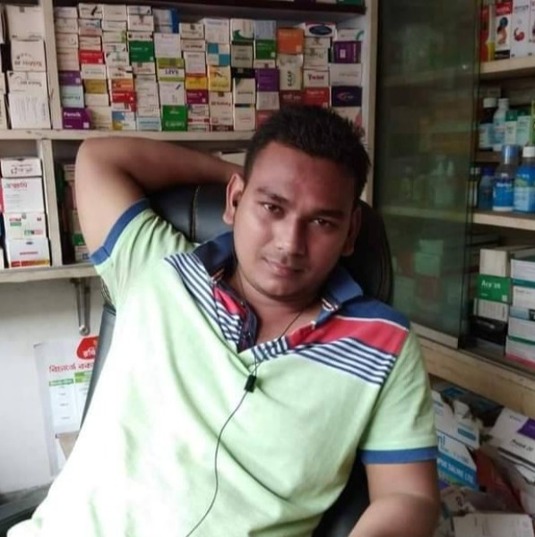 Ismail, 34, Bayyavaram