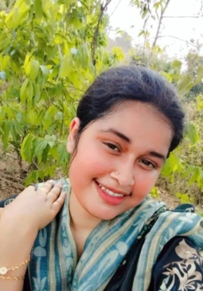 BK.Rana Ha, 21, Clinton