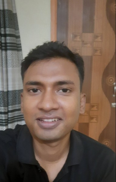 Ansarullah, 23, Sudbury