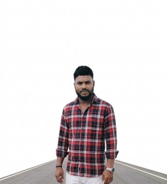 Saddam, 34, Barbados