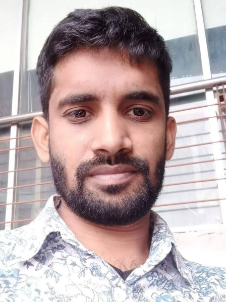 shishir, 32, Buenos Aires