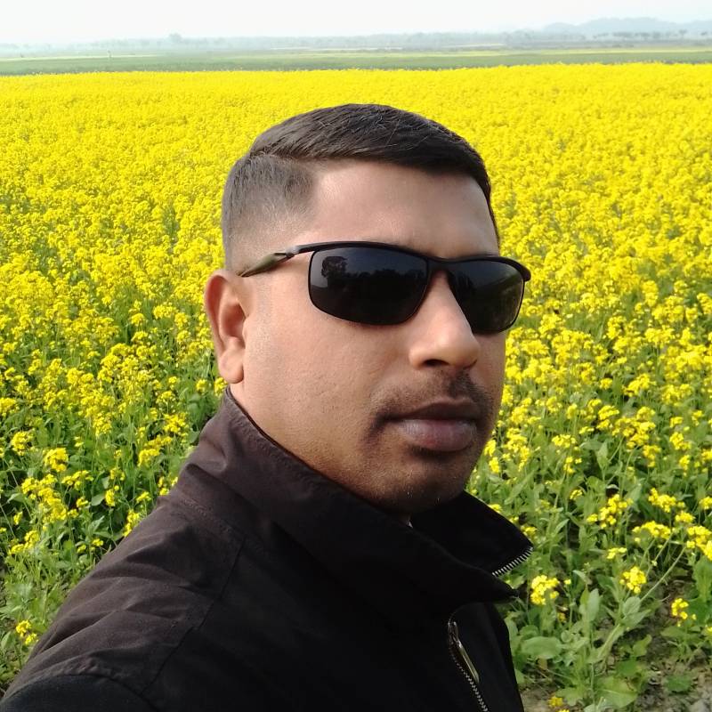 Redwan, 28, Taufkirchen