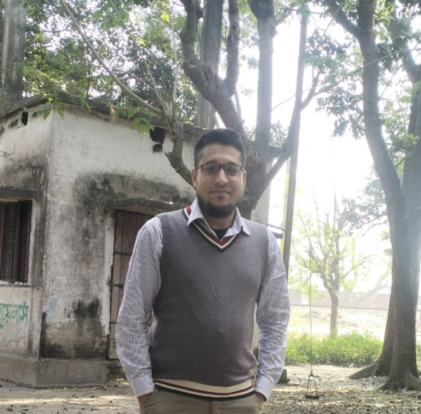 Fardous, 31, Bolpur