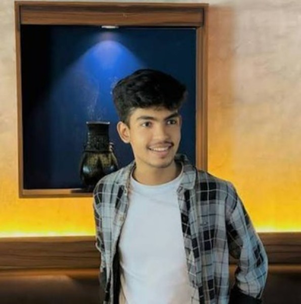 Turjo, 23, Damongo