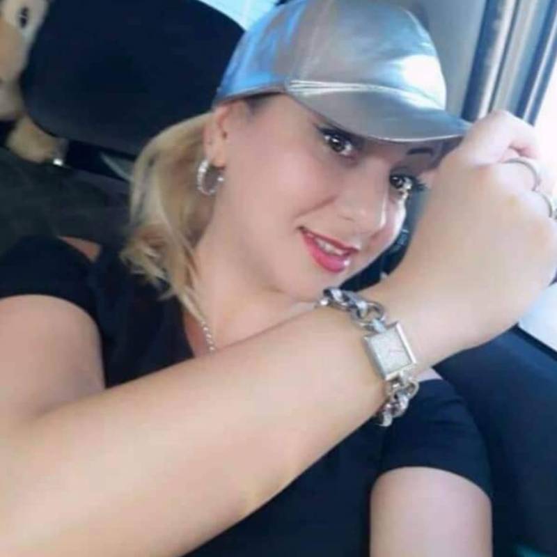 Kelsey, 29, Scottsboro