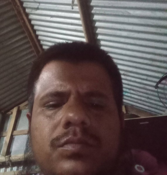 Noorhosen, 20, Sinincay