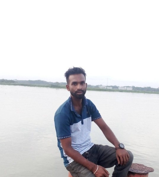Imran, 30, Noakhali Sonaimuri