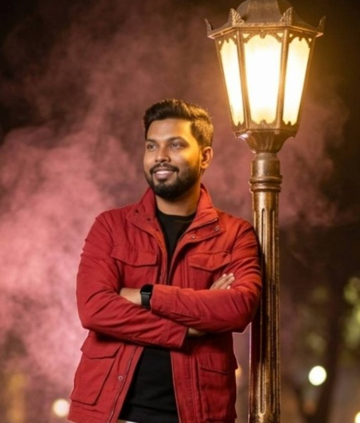 Faarid, 22, Trnok