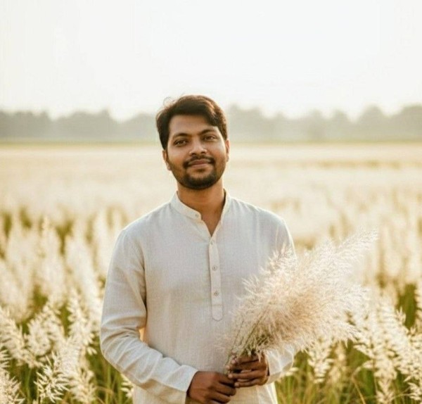 Mohan, 30